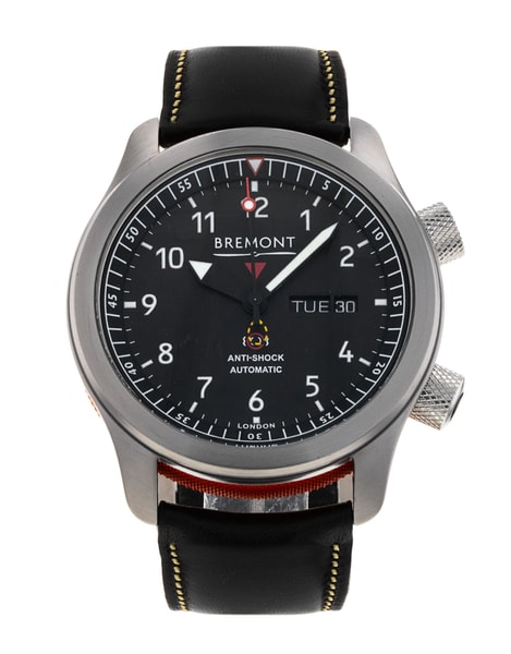 Bremont Martin Baker MBIII/OR